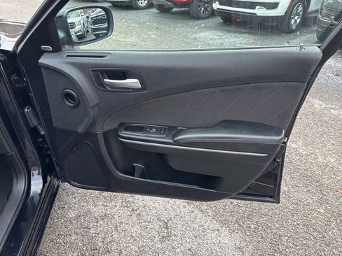 Used 2023 Dodge Charger SXT image 23