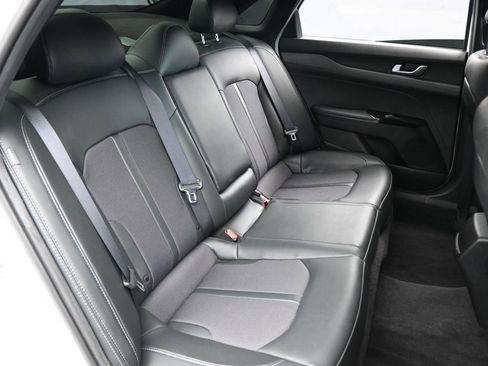 Used 2023 Kia K5 GT-Line FWD image 42