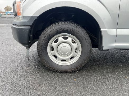 Used 2018 Ford F150 XL image 17