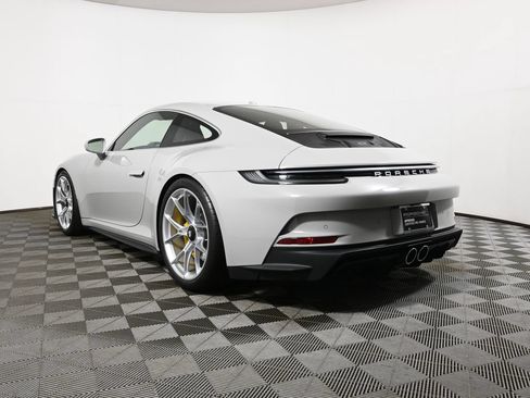 Used 2024 Porsche 911 GT3 RWD image 3