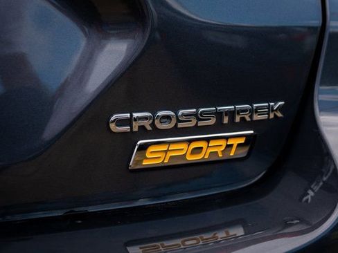 New 2025 Subaru Crosstrek 2.5i Sport w/ Popular Package #3A image 18