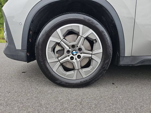 Certified 2023 BMW X1 xDrive28i w/ Premium Package AWD/4WD image 24