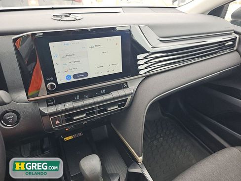 Used 2026 Toyota Camry LE FWD image 14