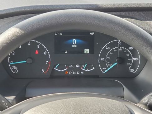 New 2024 Ford Transit 250 Base image 32