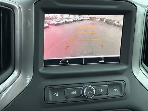 Used 2024 Chevrolet Silverado 1500 W/T w/ Trailering Package image 16