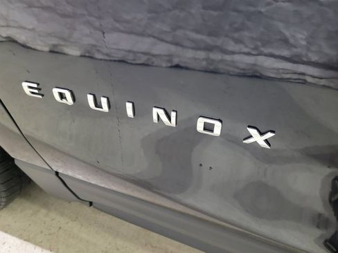 Used 2021 Chevrolet Equinox LT image 27