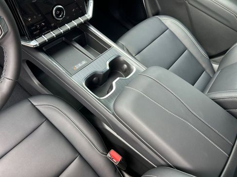 New 2026 GMC Acadia Elevation w/ Elevation Premium Package image 20