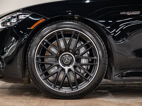 Used 2024 Mercedes-Benz S 63 AMG S image 24