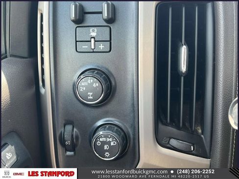 Used 2016 GMC Sierra 1500 Denali image 35