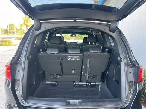 Used 2023 Honda Odyssey Sport image 8