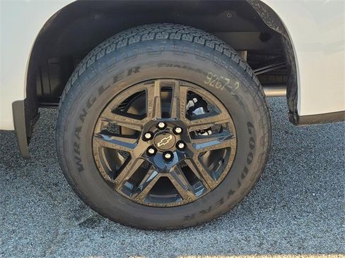 New 2026 Chevrolet Silverado 1500 RST image 4