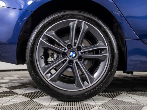 Used 2023 BMW 228i Gran Coupe w/ Convenience Package FWD image 38