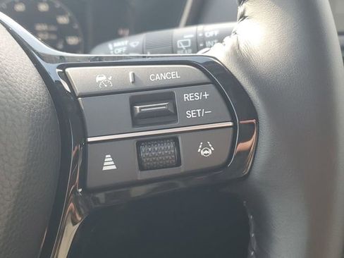 New 2026 Honda CR-V EX-L image 35