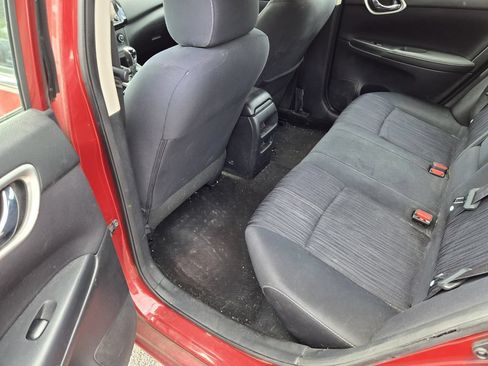 Used 2016 Nissan Sentra SV FWD image 10