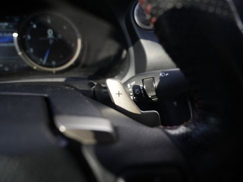 Used 2018 Lexus IS 300 F Sport w/ F Sport Package image 51