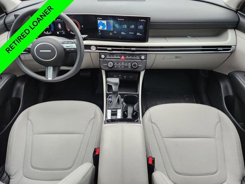 New 2026 Hyundai Tucson SE FWD image 24
