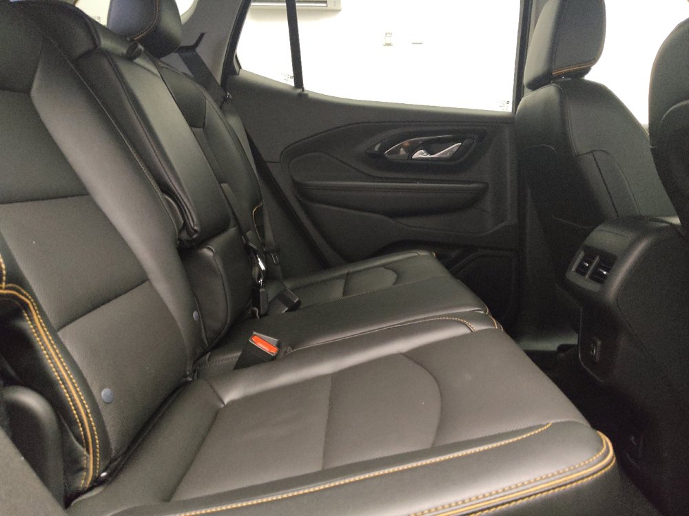 Used 2023 GMC Terrain AT4 AWD/4WD image 19