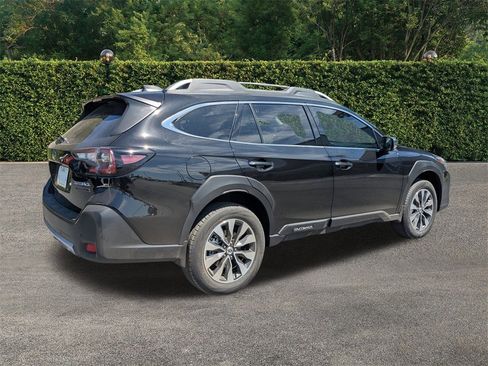 New 2025 Subaru Outback Touring XT w/ Popular Package #2 image 4