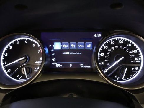 Used 2023 Toyota Camry SE AWD/4WD image 17