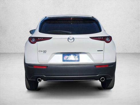 Used 2023 MAZDA CX-30 AWD 2.5 S image 7