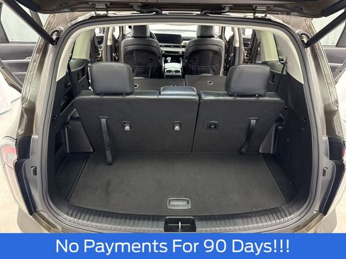 Used 2025 Kia Telluride EX image 51