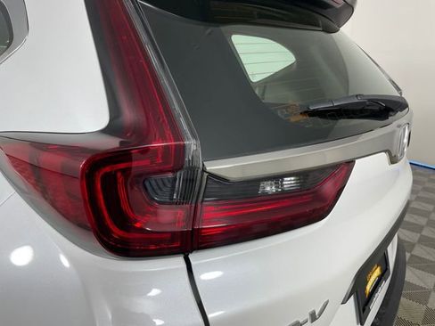 Used 2020 Honda CR-V LX image 19