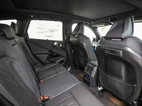 New 2026 BMW X3 M50 AWD/4WD image 26