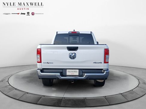 Used 2023 RAM 1500 Lone Star AWD/4WD image 15