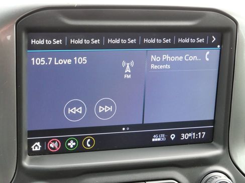 Used 2020 Chevrolet Silverado 1500 LT AWD/4WD image 40