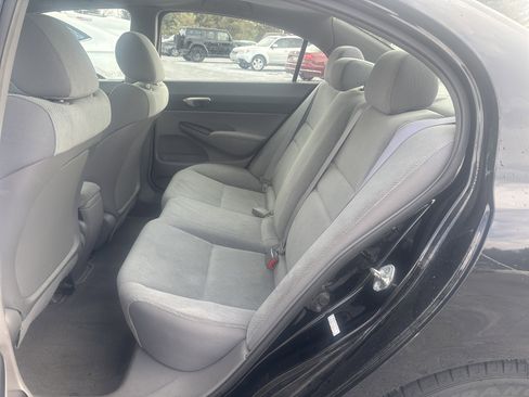 Used 2011 Honda Civic LX image 13