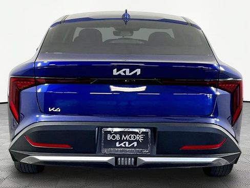 Certified 2026 Kia K4 FWD image 5