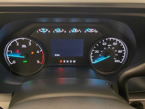 New 2025 Ford F350 XL w/ XL Chrome Package image 17