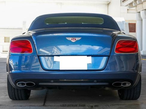 Used 2014 Bentley Continental GT AWD/4WD image 20