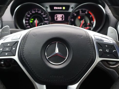 Used 2013 Mercedes-Benz SL 63 AMG image 30