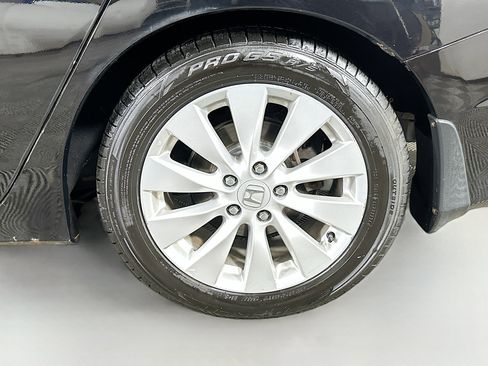 Used 2013 Honda Accord EX-L image 29