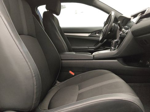 Used 2020 Honda Civic Sport image 21