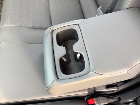 New 2025 Toyota 4Runner TRD Off-Road Premium image 9