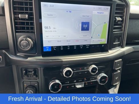 Used 2025 Ford F150 Tremor w/ Bed Utility Package AWD/4WD image 12