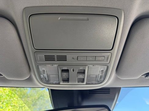 Used 2018 Honda CR-V EX-L image 28