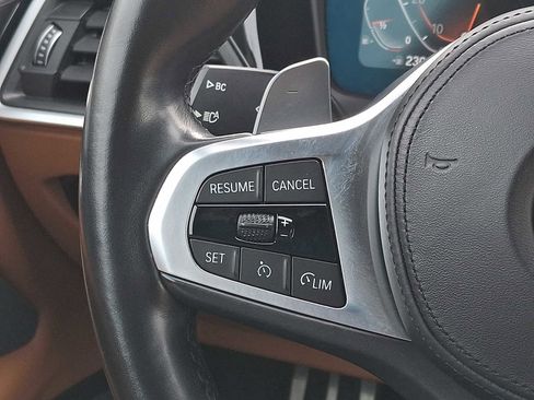 Used 2023 BMW 430i xDrive 430i xDrive w/ M Sport Package image 19