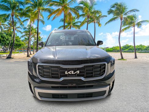 Used 2023 Kia Telluride S image 9