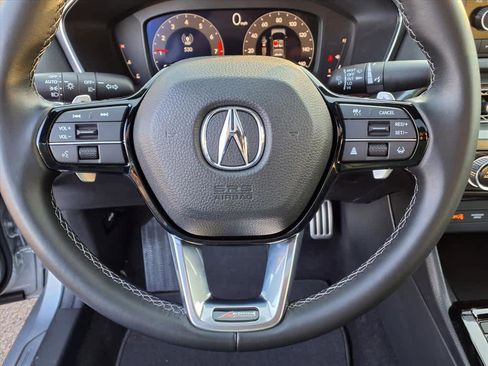 Certified 2024 Acura Integra A-Spec image 17