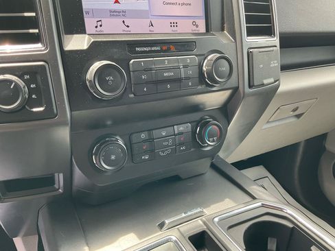 Used 2019 Ford F150 XLT w/ Equipment Group 302A Luxury AWD/4WD image 23