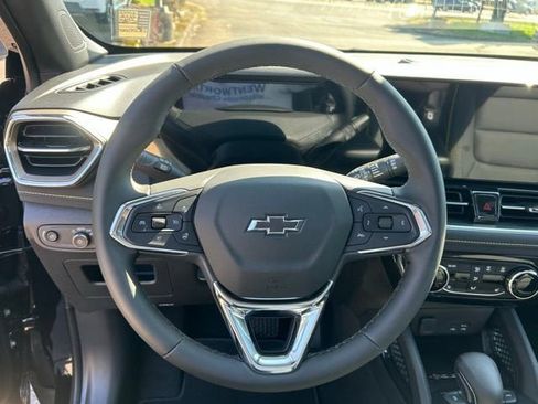 New 2026 Chevrolet TrailBlazer ACTIV w/ Convenience Package image 23