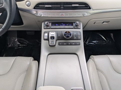Used 2021 Hyundai Palisade Calligraphy AWD/4WD image 19