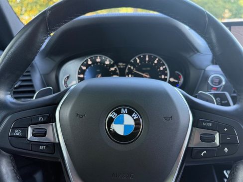 Used 2018 BMW X3 M40i AWD/4WD image 35