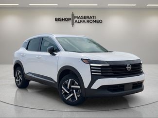 Used 2026 Nissan Kicks SV FWD video 1