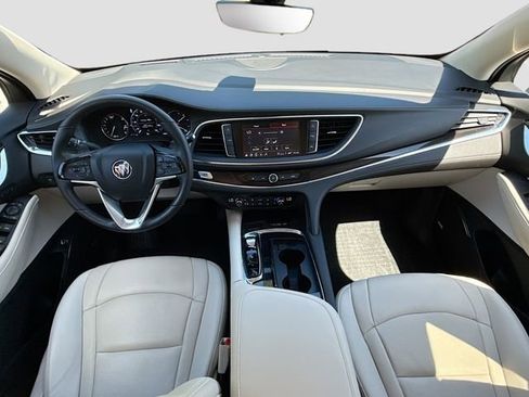 Used 2023 Buick Enclave Premium w/ Experience Buick Package AWD/4WD image 16