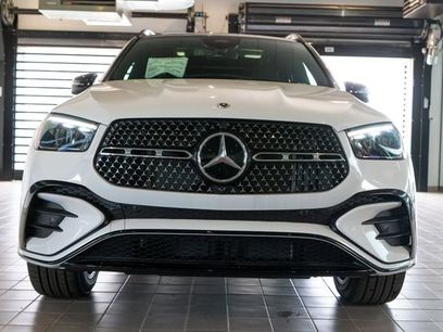 New 2026 Mercedes-Benz GLE 350 4MATIC