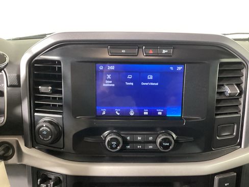 Used 2023 Ford F150 XLT w/ Trailer Tow Package AWD/4WD image 31